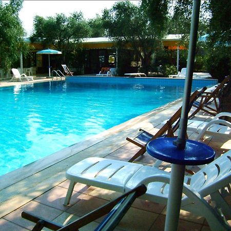 Appartamenti Gallo Club Vieste Exterior photo