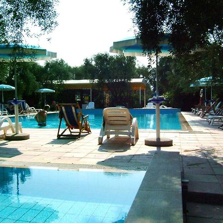 Appartamenti Gallo Club Vieste Exterior photo